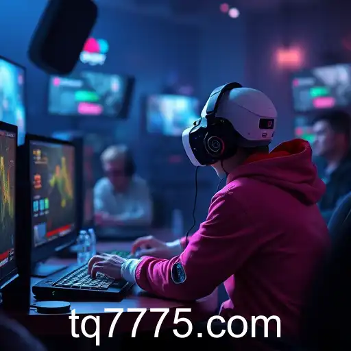 Emerging Trends in Online Gaming for 2025