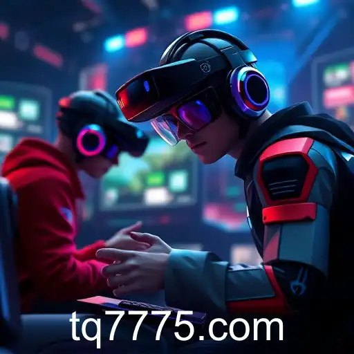 A New Era for Online Gaming