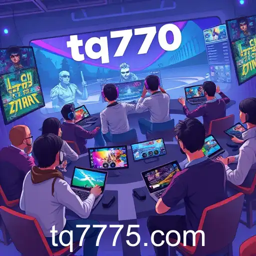 tq777