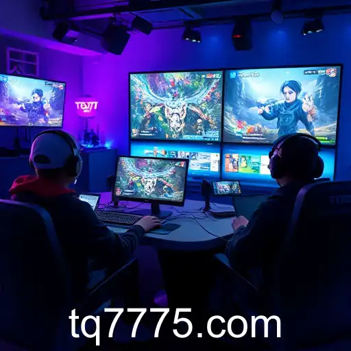 tq777