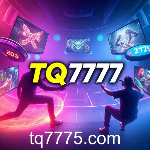 tq777