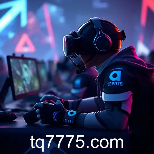 The Rise of TQ777 in Gaming